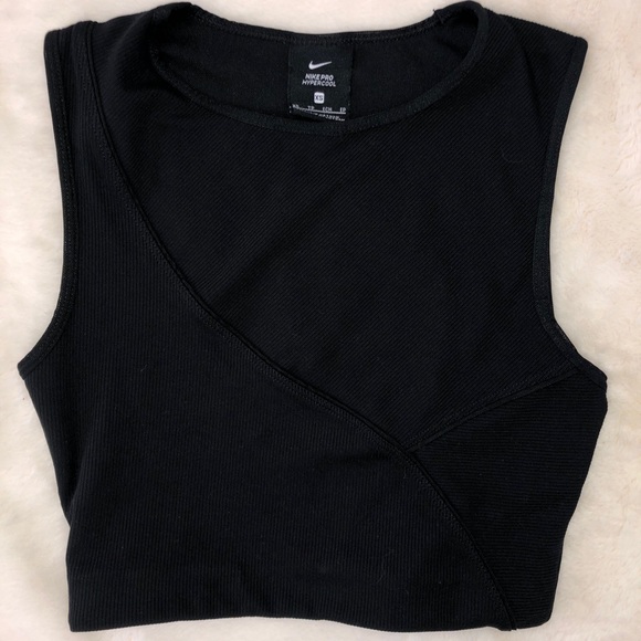 Nike Tops - Nike Hypercool Tank